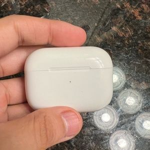 Air pods pro